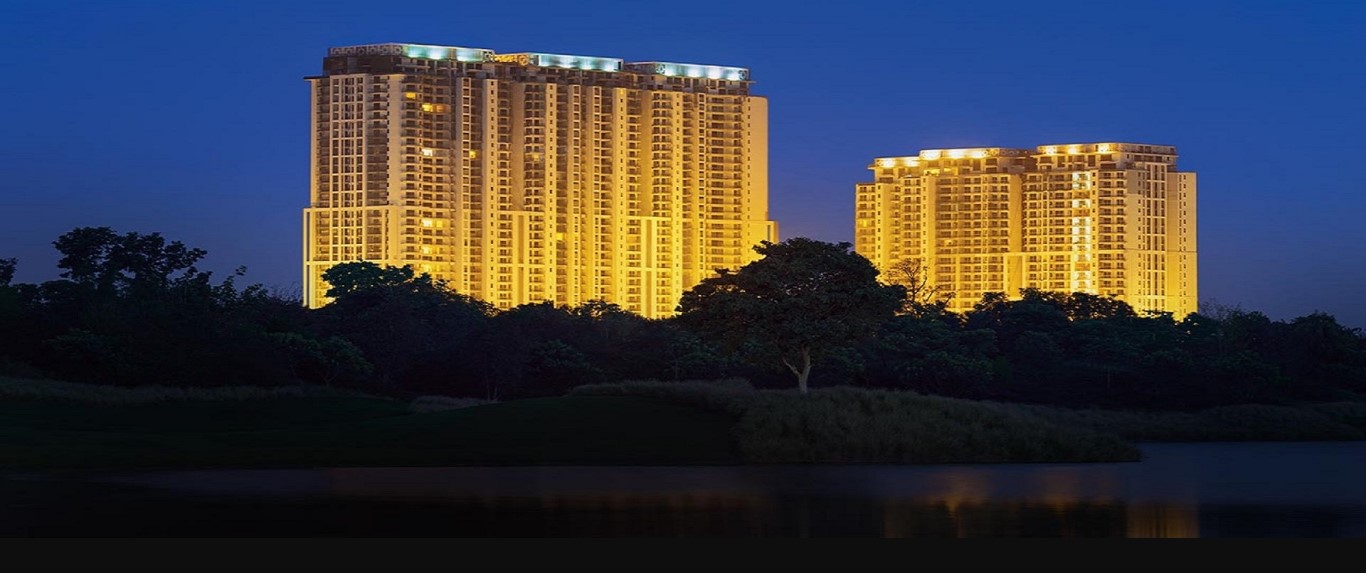 DLF The Crest Phase 2